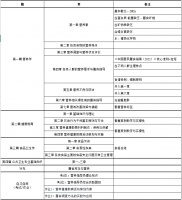 2025年营养指导人员能力提升培训班招生简章