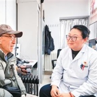 睡眠健康管理师：缓解睡眠困扰 守护一夜好眠（新职·新知㉟）