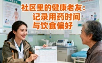 健康管理师职责详解：社区、医院健康评估、慢病管理、饮食运动指导，非推销保健品，强调专业性
