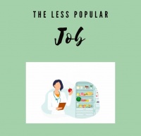 营养师VS饮食学家：职业全解析及薪资对比