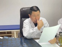 呼吸科魏漢林主任——關(guān)注肺健康：了解肺大泡與康復(fù)之路