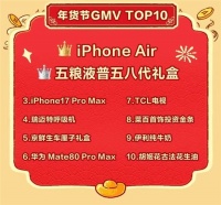 过年不送酒和补品了，这届年轻人开始给爸妈送呼吸机