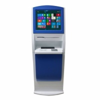 医院自助查询系统