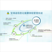 吉林從業(yè)人員健康證體檢管理系統(tǒng)