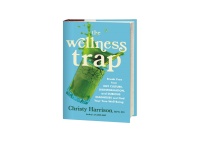 The Wellness Trap Book