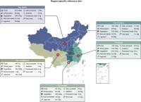 柳雁、夏敏團(tuán)隊(duì)首次提出中國(guó)本土化的可持續(xù)健康膳食模式