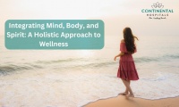 整合身心与精神：整体健康方法