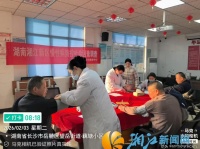 精準摸排筑防線 科學防控護民生