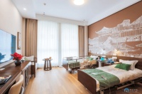 南通泰康之家通園：入住年齡、門檻與政策全解析