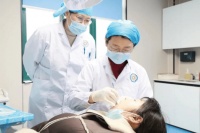 泗縣中醫(yī)院聯(lián)合省口腔醫(yī)院開展公益義診活動(dòng)