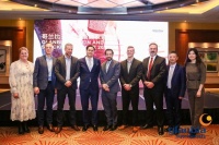 哥蘭比亞（Glanbia Nutritionals）2019蛋白及健康零食研討會在上海順利舉行