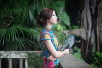 6大超有效中医减肥法 看看哪种你最爱