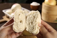 “饅頭減肥大法”真香嗎？