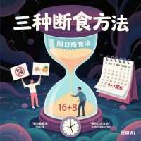 【协和科普】体重管理年营养系列之间歇性能量限制