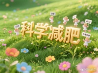 解锁5+2轻断食：科学减肥的有效密码