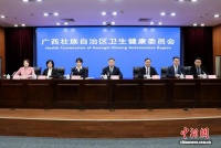 广西结合地域特色发布春节健康指引：饮食贵在“平衡”与“适度”
