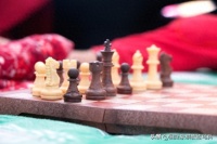 国际象棋中的细节哲学：小处着眼，决胜全局