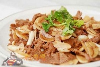 三餐均衡吃蛋白质让肌肉保持最佳状态