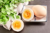 每天吃多少高蛋白食物才夠？一張“普通人公式”幫你算，再也不瞎吃了