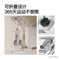 佑美踏步机质量怎么样？家庭健身的理想选择与使用体验