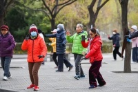 运动有利健康，但中老年人再这样锻炼，身体健康只会越来越差