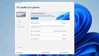 Win10KB5005463更新来了！电脑健康状况检查应用上线