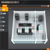 UPS蓄电池监测系统如何保障机房安全？