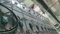 东帆科技蓄电池监控解决方案——北京某数据中心