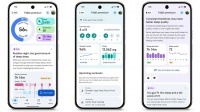 你的 24/7 全天候健康顾问，谷歌 Fitbit AI 教练服务今日开始登陆苹果 iPhone 17 等