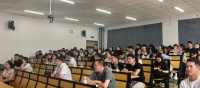 我校举办辅导员心理健康专项讲座