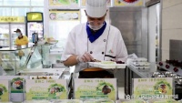 多家三甲医院推出外卖，包含减脂餐、月子餐、中药奶茶等