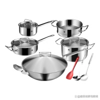 炊具什么品牌质量最好？这7款万人复购爆款