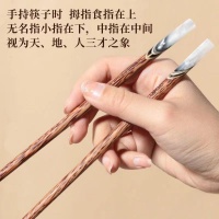 厨房健康隐患多，筷子竟成细菌温床？五件天然器具为你解决厨房卫生难题，深度评测，助你打造健康无菌厨房！
