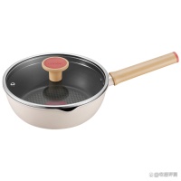 不粘煎锅品牌榜前9推荐，谁领跑2025成为销量王者！