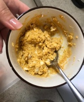 创新健康蘸料：低钠美食新潮流
