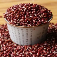 养生必备！赤小豆熬出健康好气色