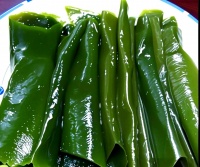 丰富营养的健康美味：两种海带汤的详细做法