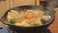 2026年夜饭菜单!18道