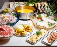 优质健康火锅底料操作简单,火锅特色菜品配送