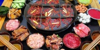 在重庆吃火锅，你知道什么菜必点吗？
