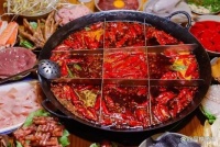 哪几样菜是重庆人吃火锅的必点菜？不然就会被笑火锅没有灵魂！