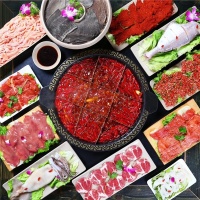 來(lái)重慶必吃哪家火鍋？這家以好吃為上，以健康至上！