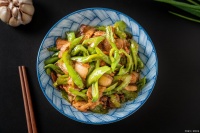 “不辣”的湘菜推薦排名榜，除了冰糖湘蓮，原來(lái)還有這些清淡湘菜