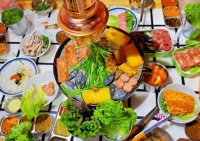 素食火鍋：把健康與鮮美一起煮進鍋里