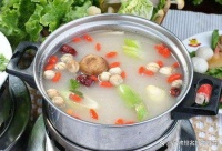 重慶火鍋鍋底有哪些是適合素食者的