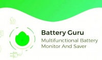 BatteryGuru應(yīng)用深度解析：全方位掌控電池健康