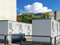 新能安×喬合里東莞用戶側(cè)儲(chǔ)能項(xiàng)目，賦能制造企業(yè)能源升級(jí)