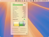 Energiza Pro 電池健康管理工具