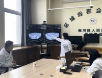 商河县人民医院：北京肿瘤专家工作站精准医疗下沉基层，温暖照亮抗癌之路