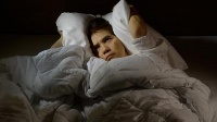 睡眠障碍症中医怎么治